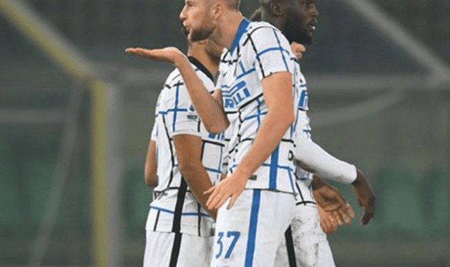  AC米兰功勋队长替补救主保留争冠希望  