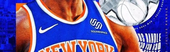  尼克斯时隔十年重返季后赛次轮  