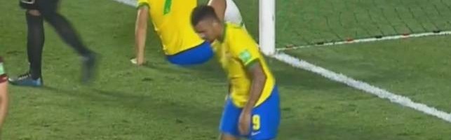  聚勒头球制胜打破个人进球荒  