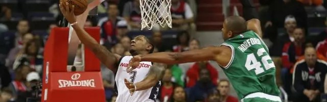  比尔三分绝杀奇才险胜黄蜂收获胜利