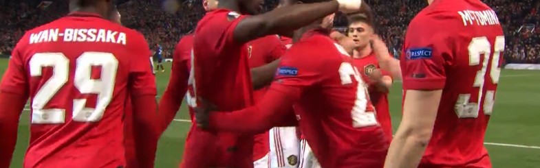  曼联锋霸打破球荒，滕哈赫变阵收获奇效  