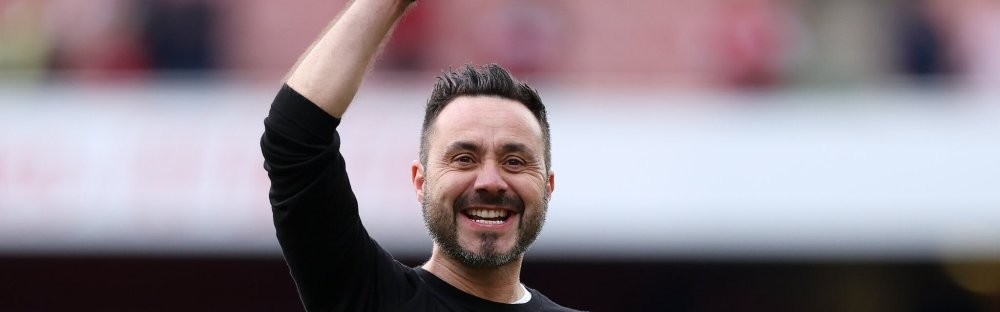  布莱顿中场核心麦卡利斯特宣布赛季末离队  