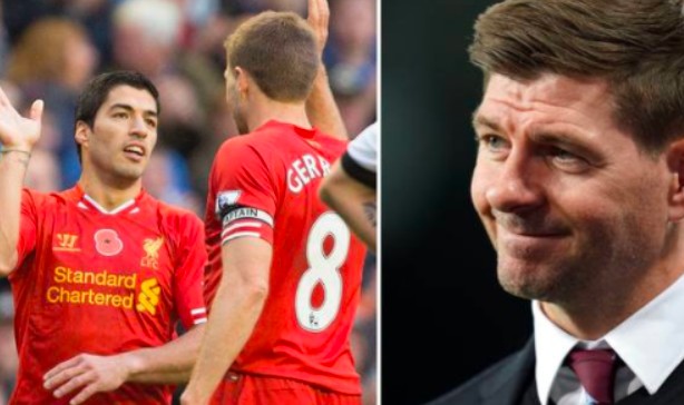  英超名宿杰拉德重返教练席，执教维拉  