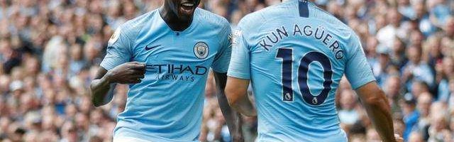  瓜迪奥拉续约曼城至2027年夏  