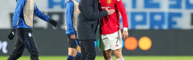  亚特兰大补时绝平乌迪内斯延续强势不败纪录