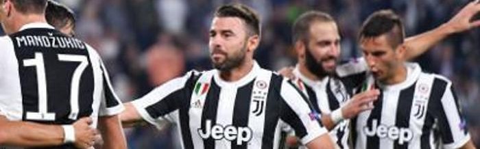  尤文图斯中场核心伤退恐缺席欧冠生死战  