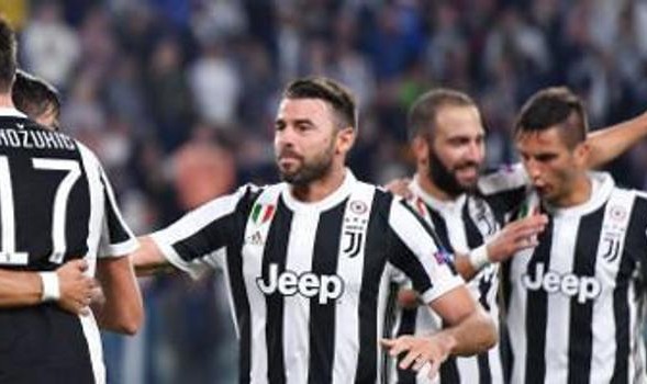  尤文图斯中场核心伤退恐缺席欧冠生死战  