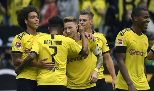  柏林联合黑马狂奔，连胜势头冲击欧冠资格区  