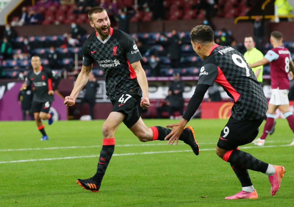  利物浦定位球战术奏效，范迪克头槌制胜擒下阿斯顿维拉