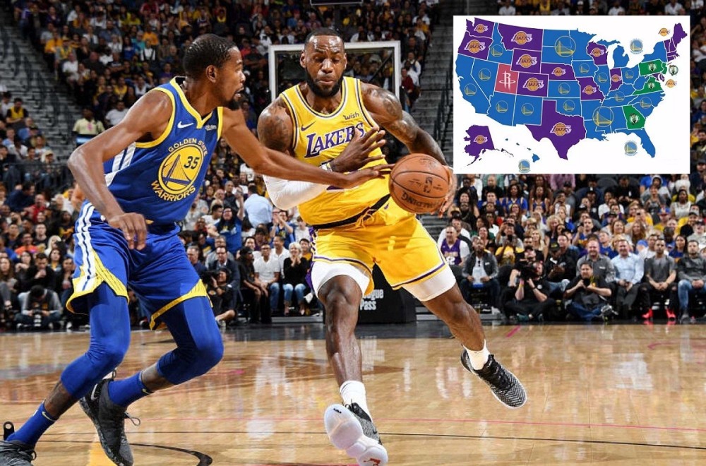  杜兰特关键球能力尽显，篮网末节发力击败公牛止连败