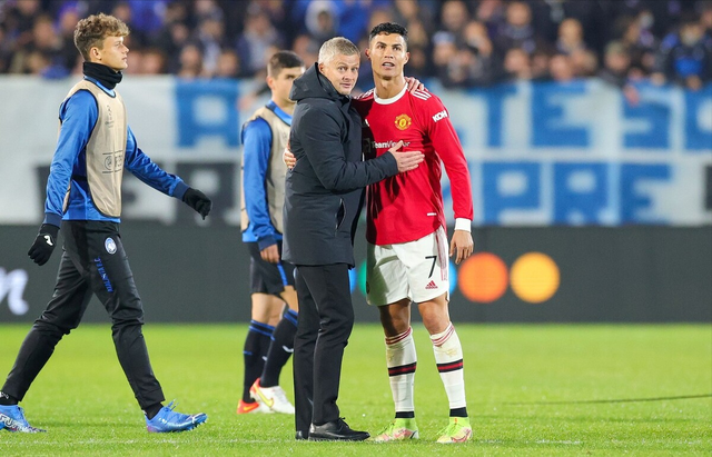  亚特兰大补时绝平乌迪内斯延续强势不败纪录