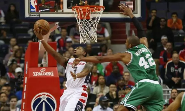  比尔三分绝杀奇才险胜黄蜂收获胜利