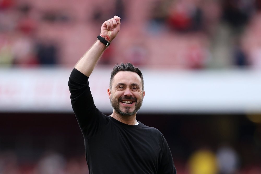  布莱顿中场核心麦卡利斯特宣布赛季末离队  